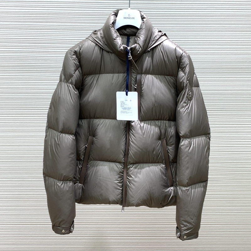 Moncler Down Jacket